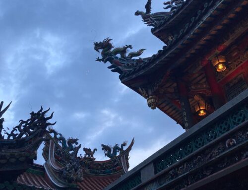 Taipei Guide: Night Markets, Hiking Trails & Best Food Spots