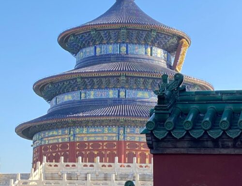 The Ultimate 10-Day China Itinerary: Beijing, Xi’an & Shanghai