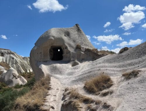 7 Days in Turkey: The Perfect Week-Long Adventure