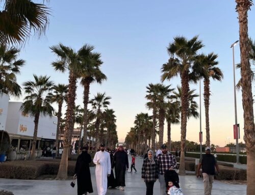 Why Does Arabic Have So Many English Spellings?