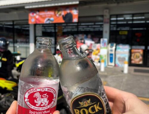 Drinks You Have To Try From Around the World