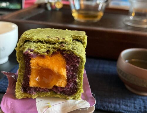 Desserts You Have to Try