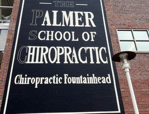 Palmer Family Residence – Historic Davenport Attraction
