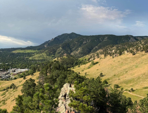 Boulder, Colorado: A Local’s Guide to Hidden Gems 