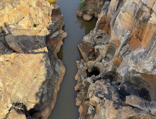 Guide to Blyde River Canyon South Africa