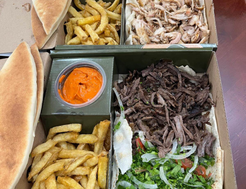 A Global Journey Through Grilled Meat Traditions