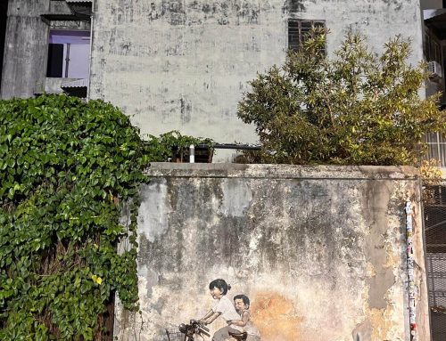 Why George Town Was a Pass for Us: An Honest Review