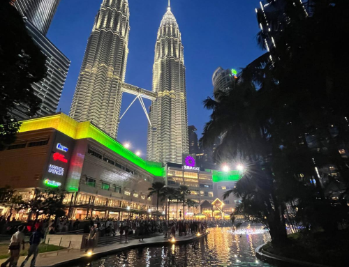 Kuala Lumpur Guide: Best Neighborhoods, Things to Do & Where to Stay