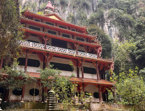 Why Ipoh is Malaysia’s Most Underrated City (And Why You Must Visit)